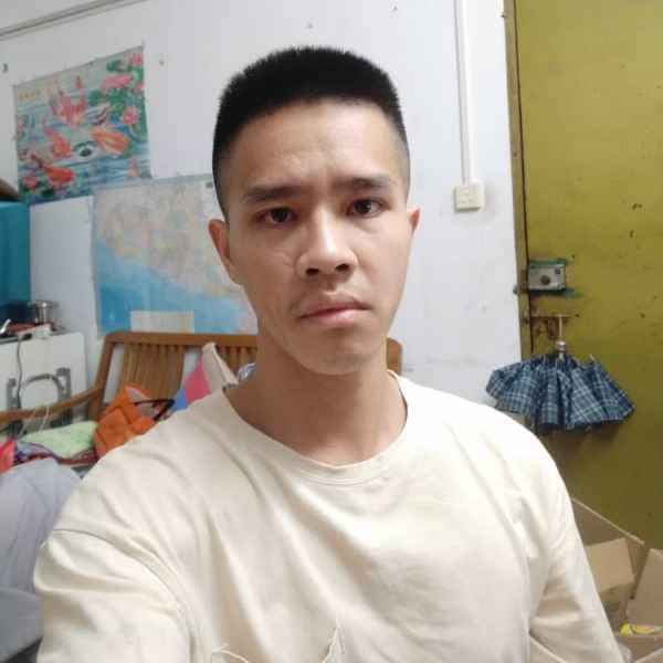 28岁岁广东单身帅哥 - 七台河吉缘网