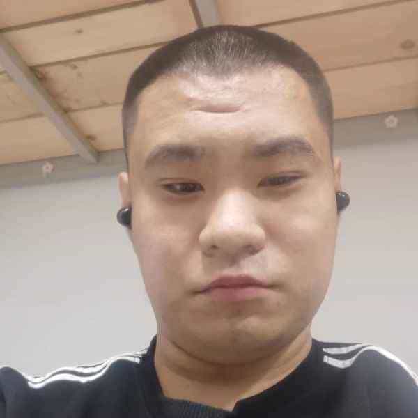 25岁岁山东单身帅哥 - 七台河吉缘网