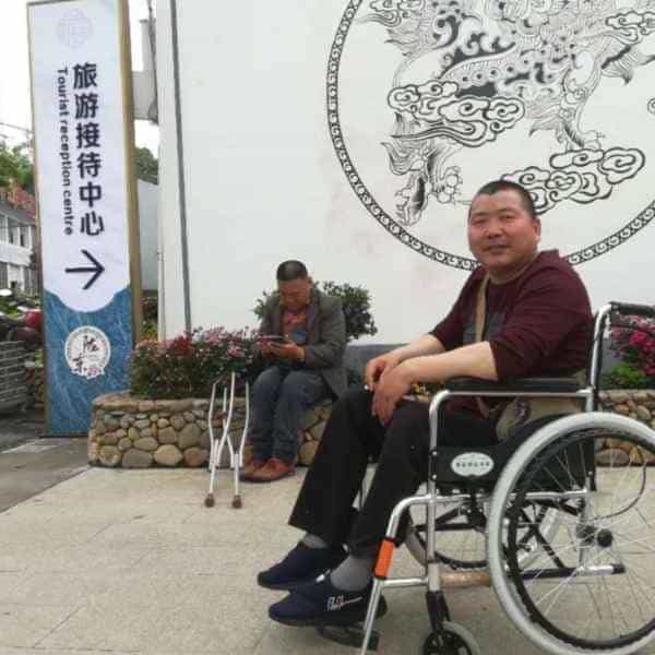 35岁岁浙江单身帅哥 - 七台河吉缘网