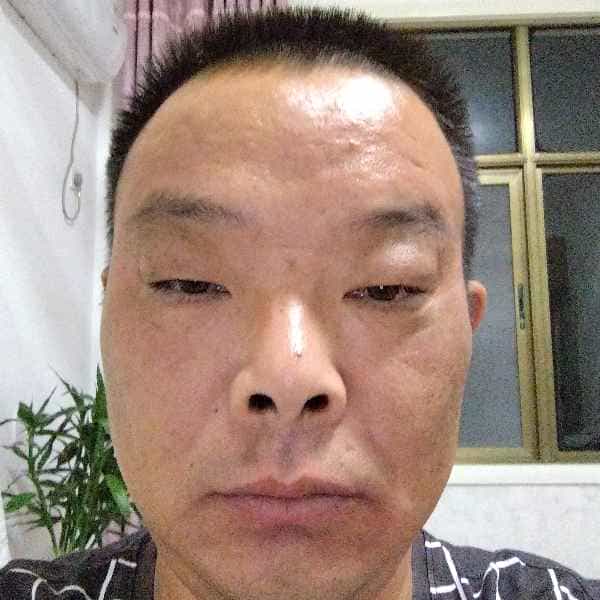 48岁岁江苏单身帅哥 - 七台河吉缘网