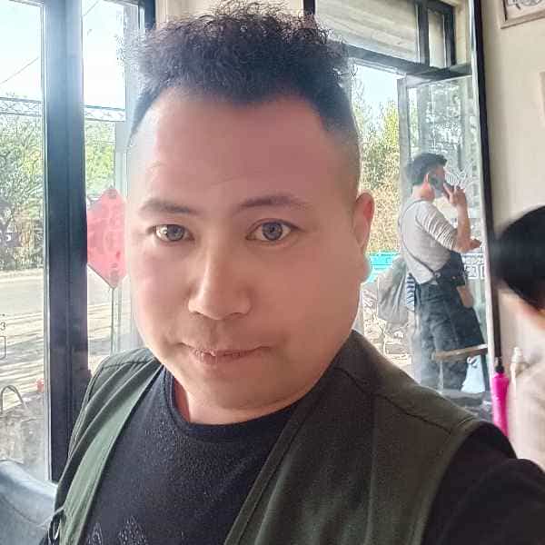 35岁岁山东单身帅哥 - 七台河吉缘网