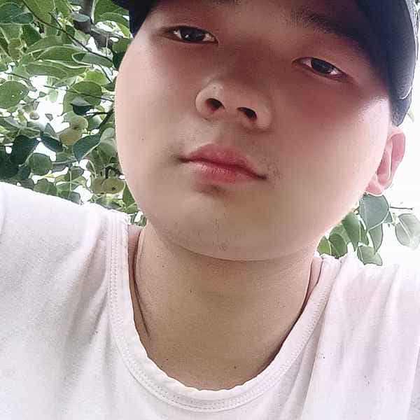 21岁岁安徽单身帅哥 - 七台河吉缘网