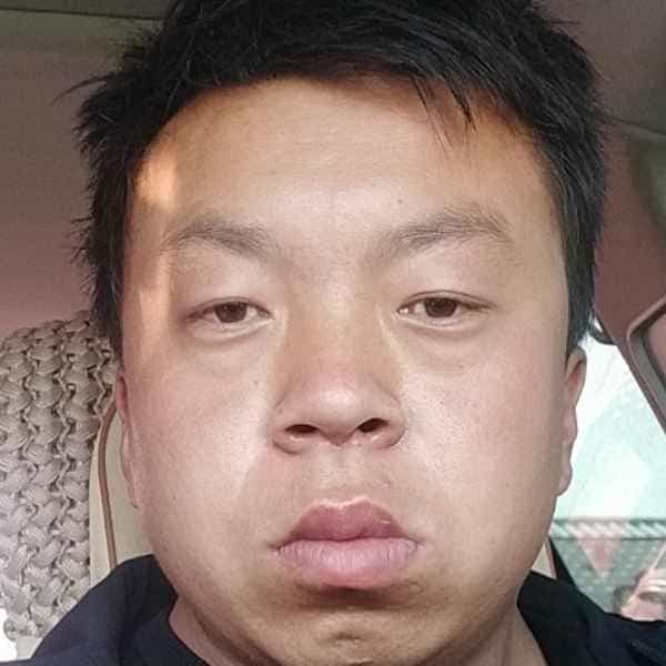 32岁岁内蒙古单身帅哥 - 七台河吉缘网