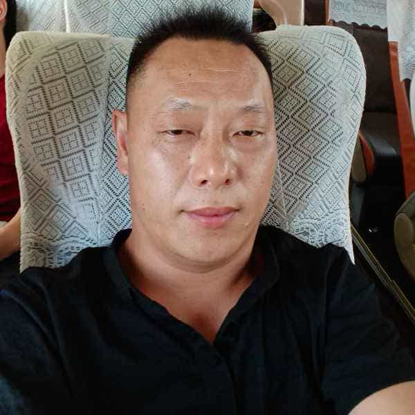 43岁岁安徽单身帅哥 - 七台河吉缘网