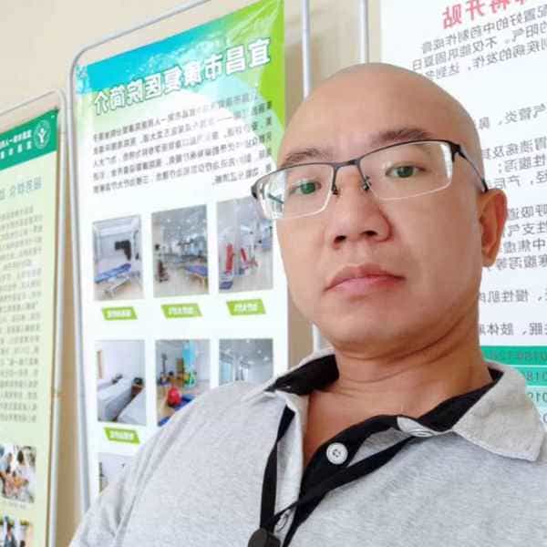 43岁岁湖北单身帅哥 - 七台河吉缘网
