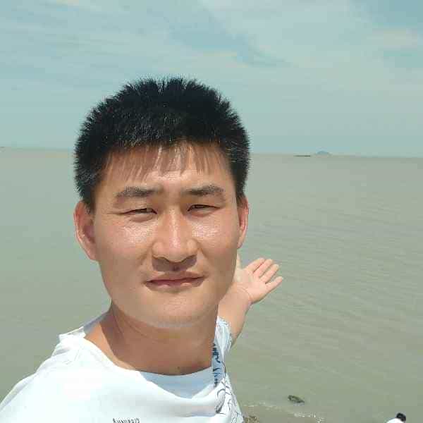 32岁岁山东单身帅哥 - 七台河吉缘网