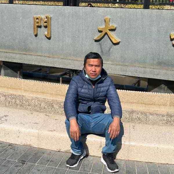 45岁岁福建单身帅哥 - 七台河吉缘网