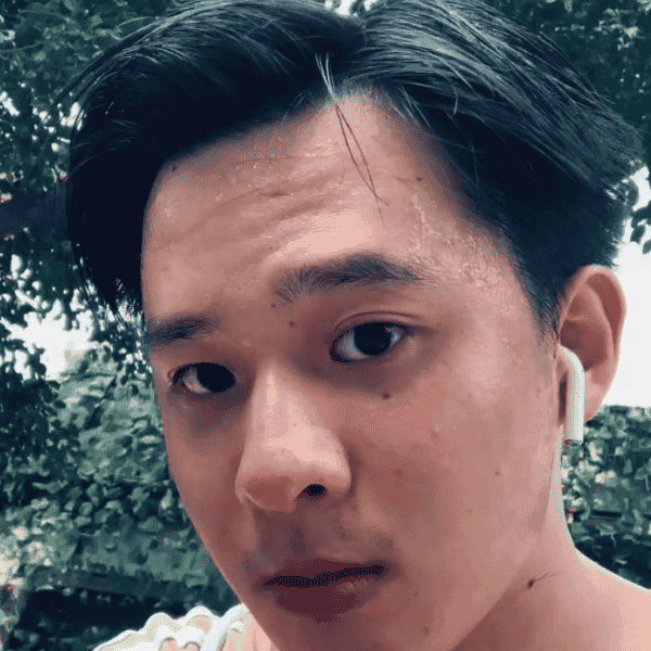 24岁岁广东单身帅哥 - 七台河吉缘网
