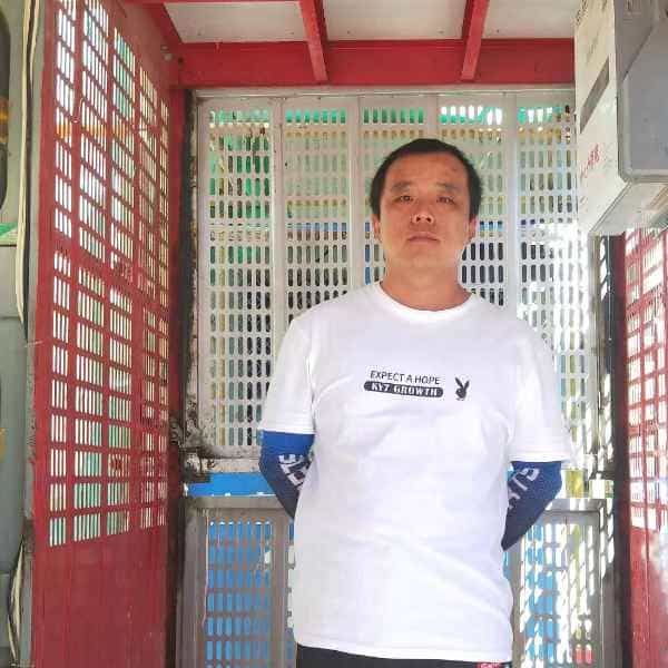37岁岁辽宁单身帅哥 - 七台河吉缘网