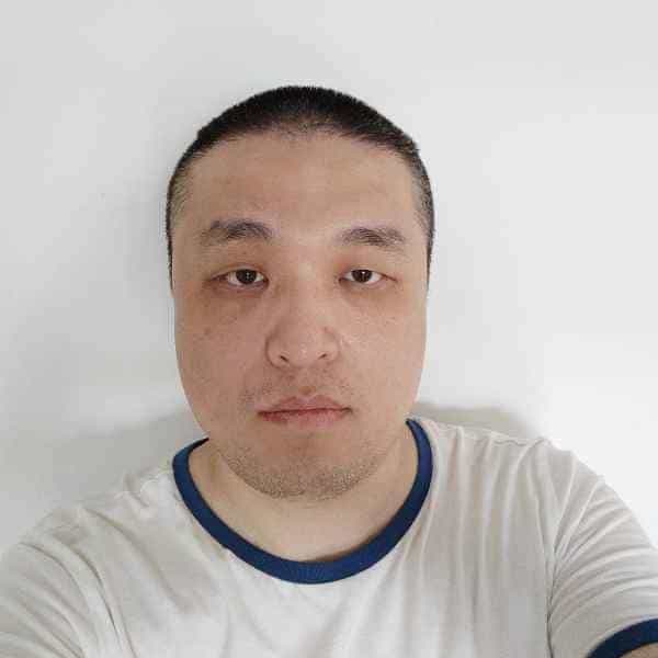 39岁岁内蒙古单身帅哥 - 七台河吉缘网