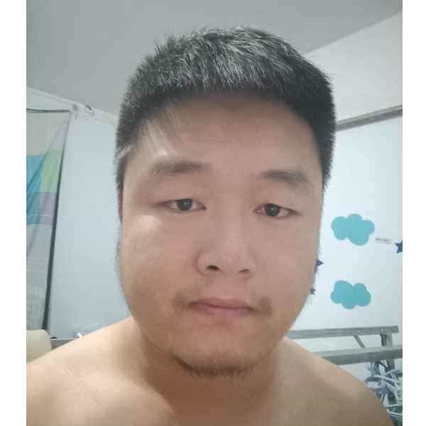 35岁岁山东单身帅哥 - 七台河吉缘网