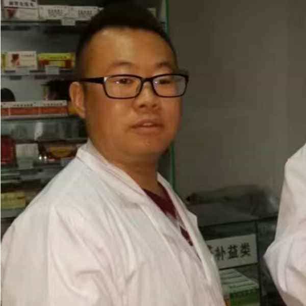 38岁岁山西单身帅哥 - 七台河吉缘网