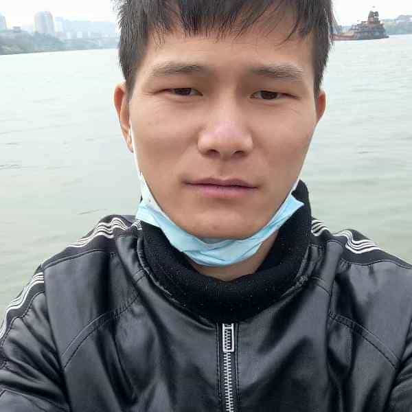 31岁岁江西单身帅哥 - 七台河吉缘网