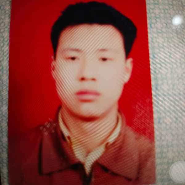 35岁岁安徽单身帅哥 - 七台河吉缘网