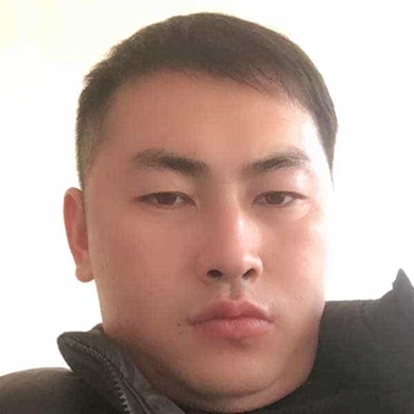35岁岁河南单身帅哥 - 七台河吉缘网
