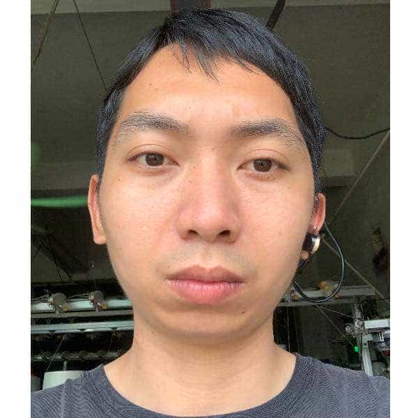 30岁岁广东单身帅哥 - 七台河吉缘网