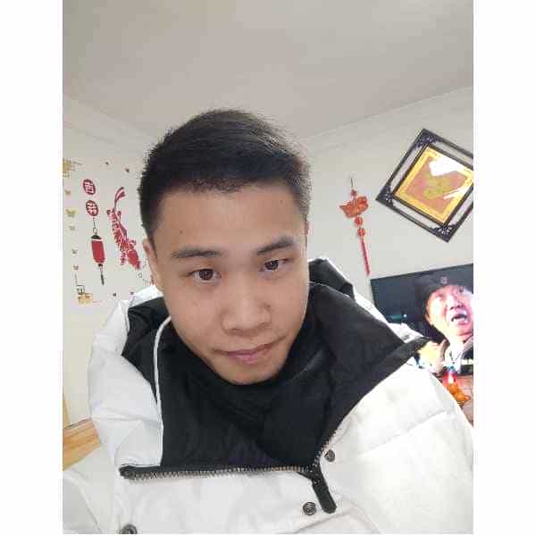 29岁岁福建单身帅哥 - 七台河吉缘网