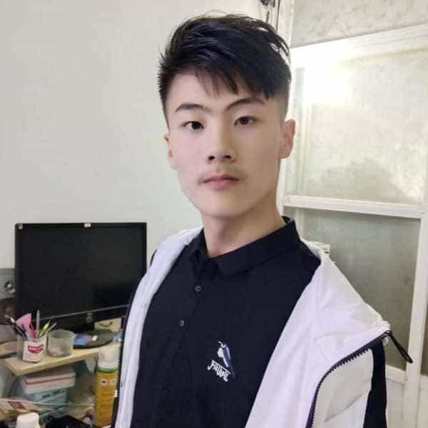 21岁岁河南单身帅哥 - 七台河吉缘网