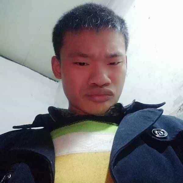 38岁岁四川单身帅哥 - 七台河吉缘网