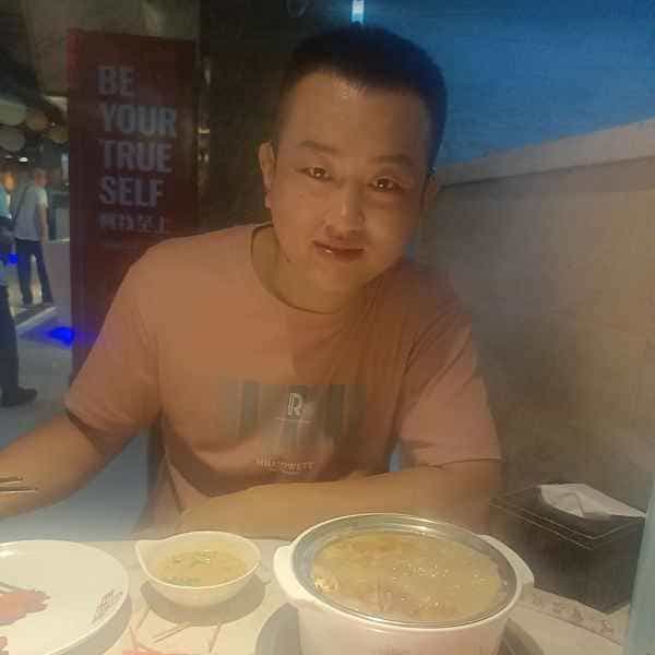 34岁岁山西单身帅哥 - 七台河吉缘网