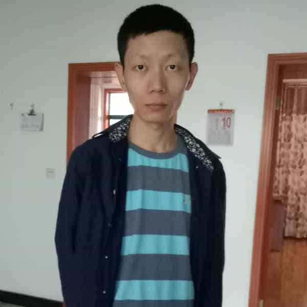 35岁岁江苏单身帅哥 - 七台河吉缘网