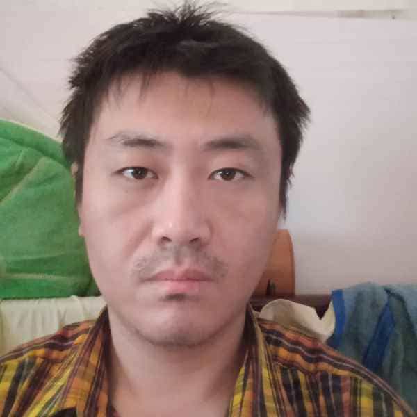 38岁岁辽宁单身帅哥 - 七台河吉缘网