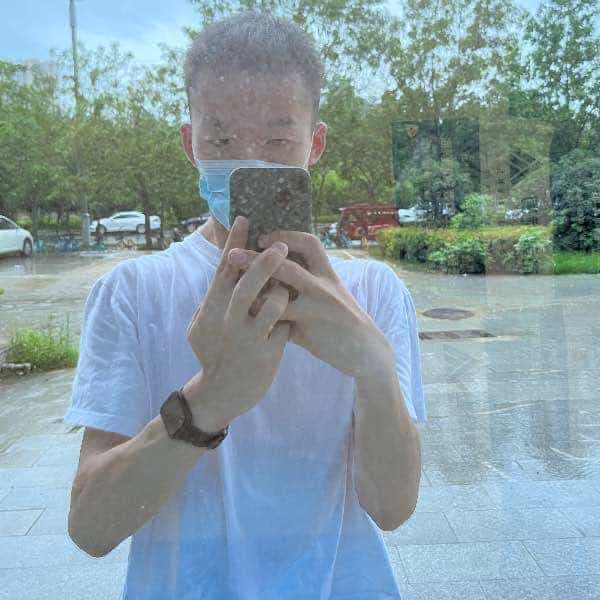 28岁岁河南单身帅哥 - 七台河吉缘网