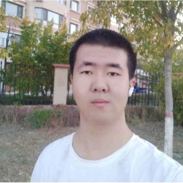 29岁岁辽宁单身帅哥 - 七台河吉缘网