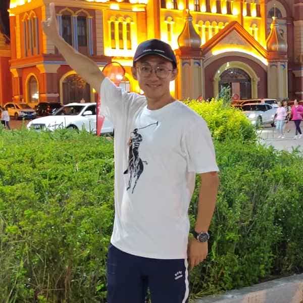 40岁岁辽宁单身帅哥 - 七台河吉缘网