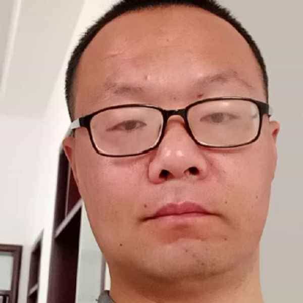 41岁岁河南单身帅哥 - 七台河吉缘网