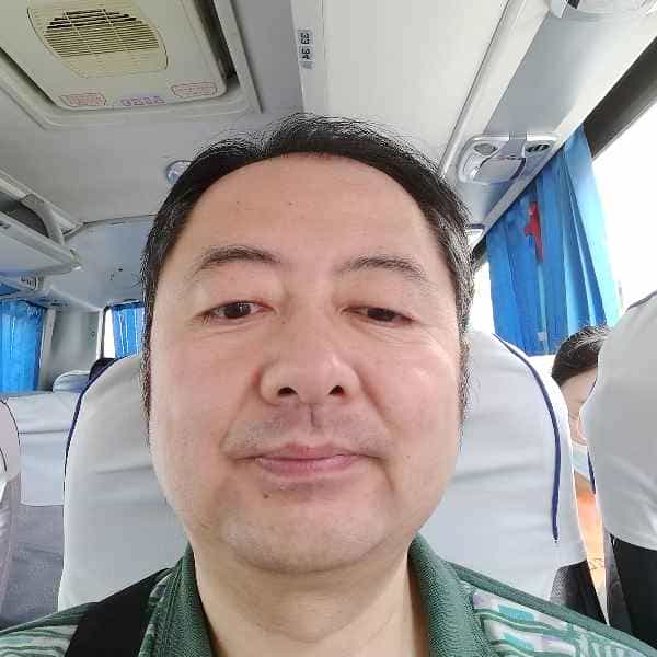 52岁岁辽宁单身帅哥 - 七台河吉缘网