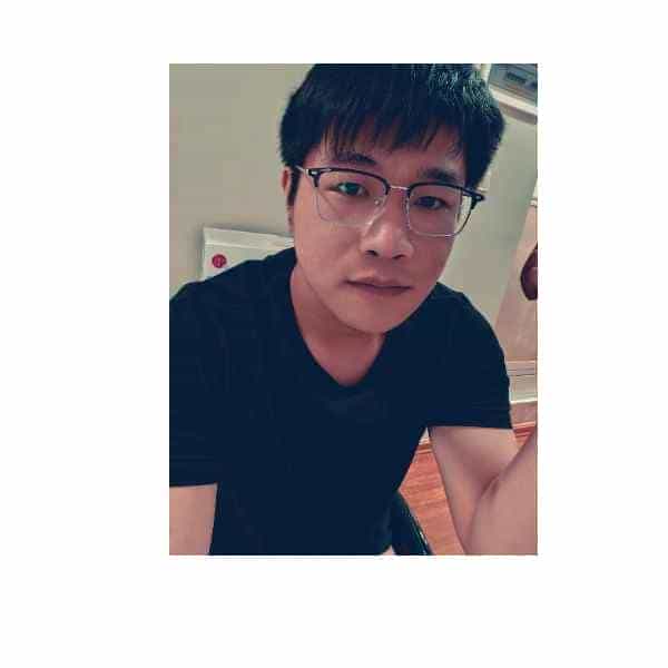 29岁岁广东单身帅哥 - 七台河吉缘网