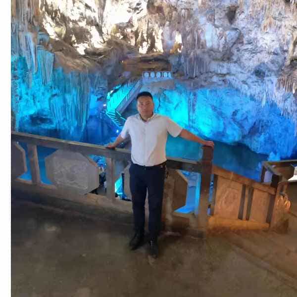 35岁岁云南单身帅哥 - 七台河吉缘网