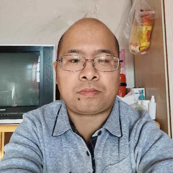 37岁岁山东单身帅哥 - 七台河吉缘网