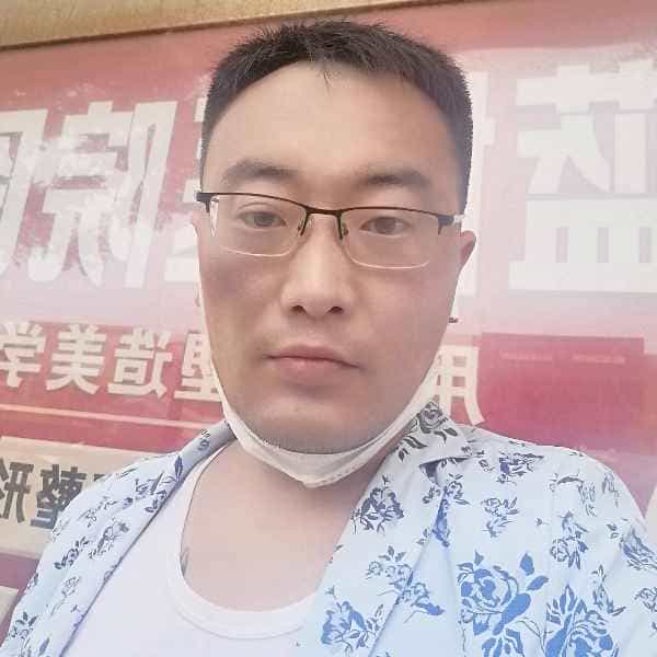 38岁岁辽宁单身帅哥 - 七台河吉缘网