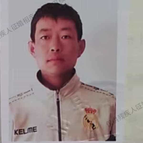 39岁岁河南单身帅哥 - 七台河吉缘网