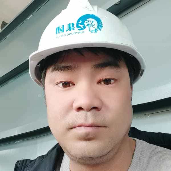 35岁岁湖北单身帅哥 - 七台河吉缘网