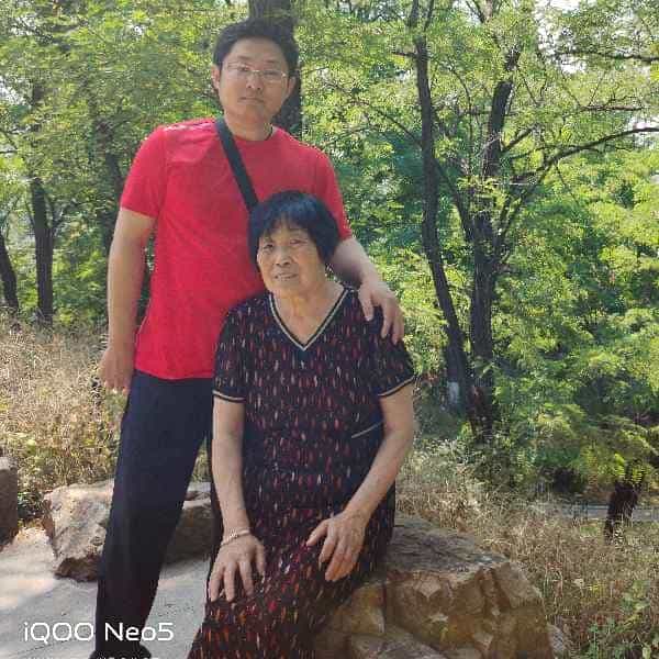 39岁岁辽宁单身帅哥 - 七台河吉缘网