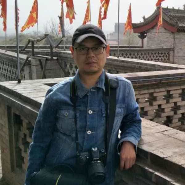 43岁岁河北单身帅哥 - 七台河吉缘网