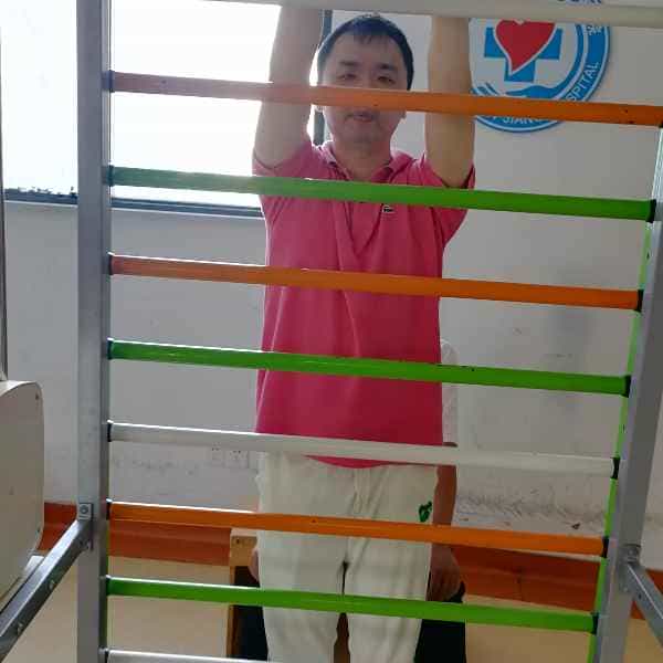 35岁岁安徽单身帅哥 - 七台河吉缘网