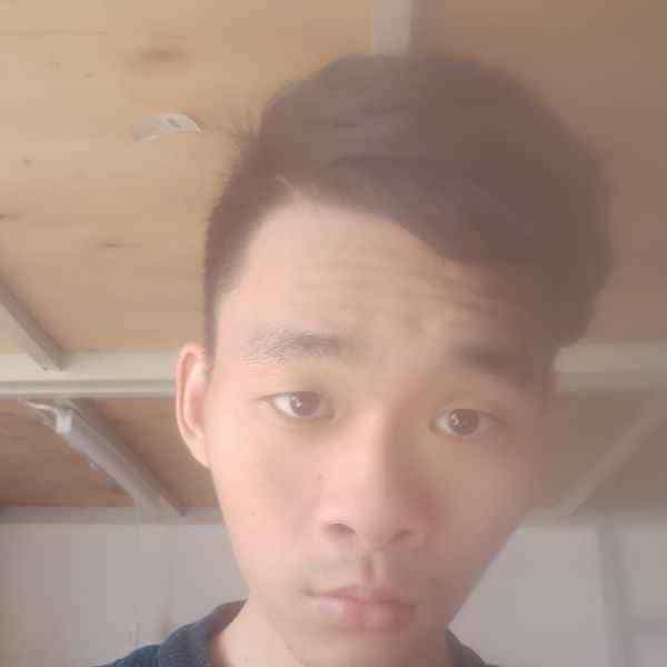 26岁岁江西单身帅哥 - 七台河吉缘网