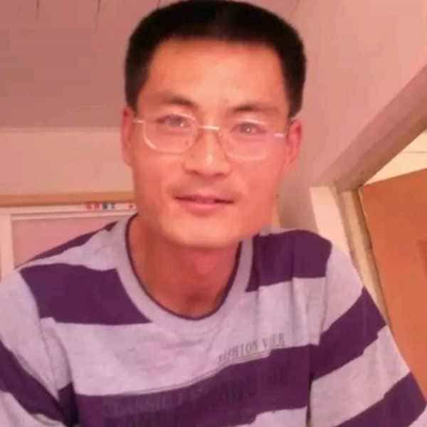48岁岁山东单身帅哥 - 七台河吉缘网