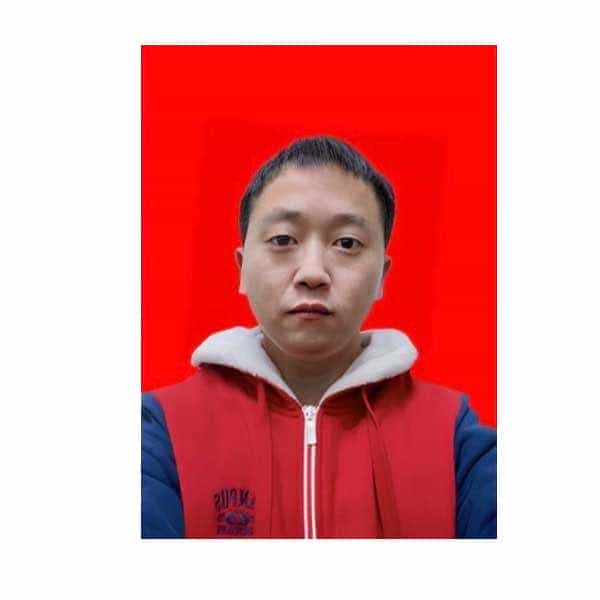 33岁岁四川单身帅哥 - 七台河吉缘网