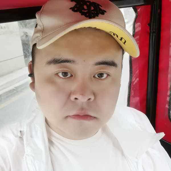 37岁岁陕西单身帅哥 - 七台河吉缘网