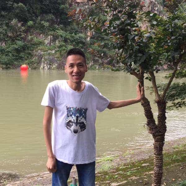 40岁岁湖北单身帅哥 - 七台河吉缘网