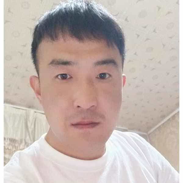 35岁岁山西单身帅哥 - 七台河吉缘网