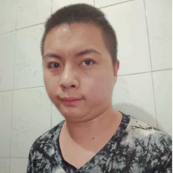 25岁岁山东单身帅哥 - 七台河吉缘网