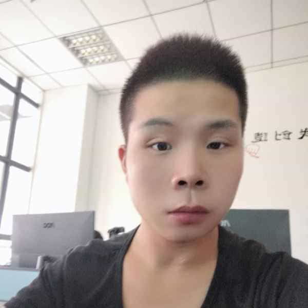 27岁岁河南单身帅哥 - 七台河吉缘网