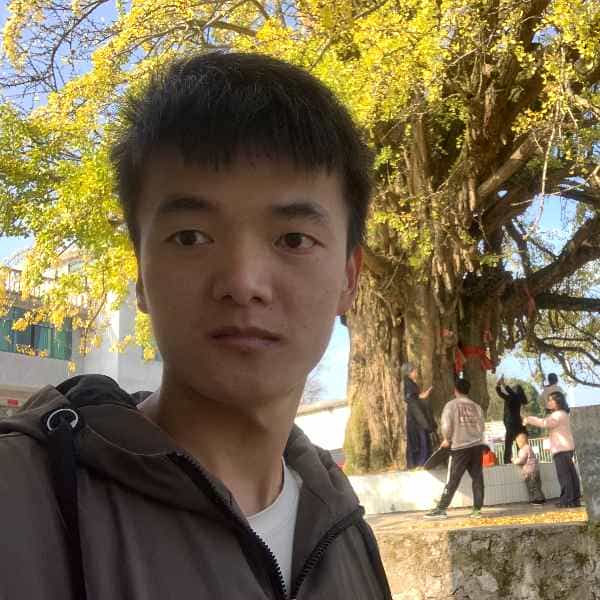 24岁岁贵州单身帅哥 - 七台河吉缘网