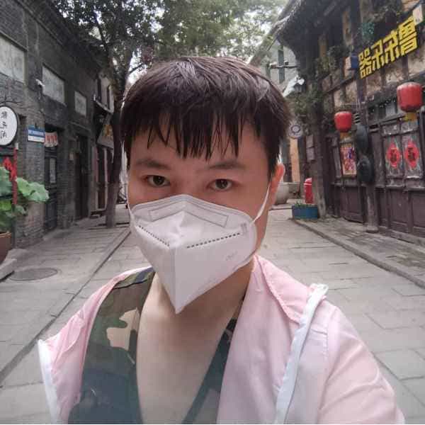 30岁岁河北单身帅哥 - 七台河吉缘网